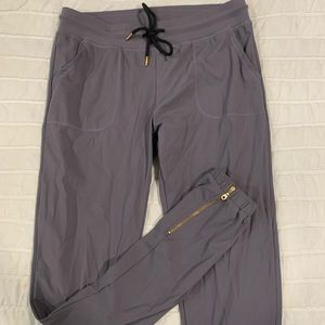Zyia Grey Peak Jogger (long)
